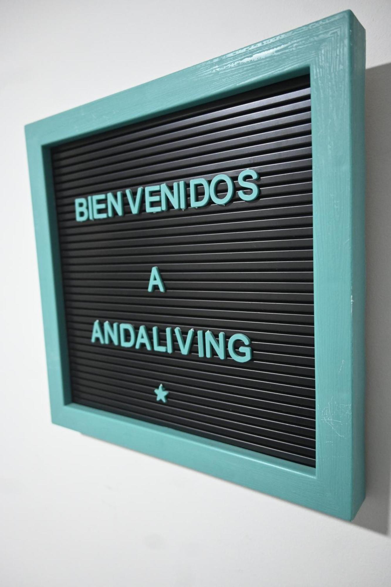 Andaliving Campo Valdes Hospedaje Medellin Exterior photo